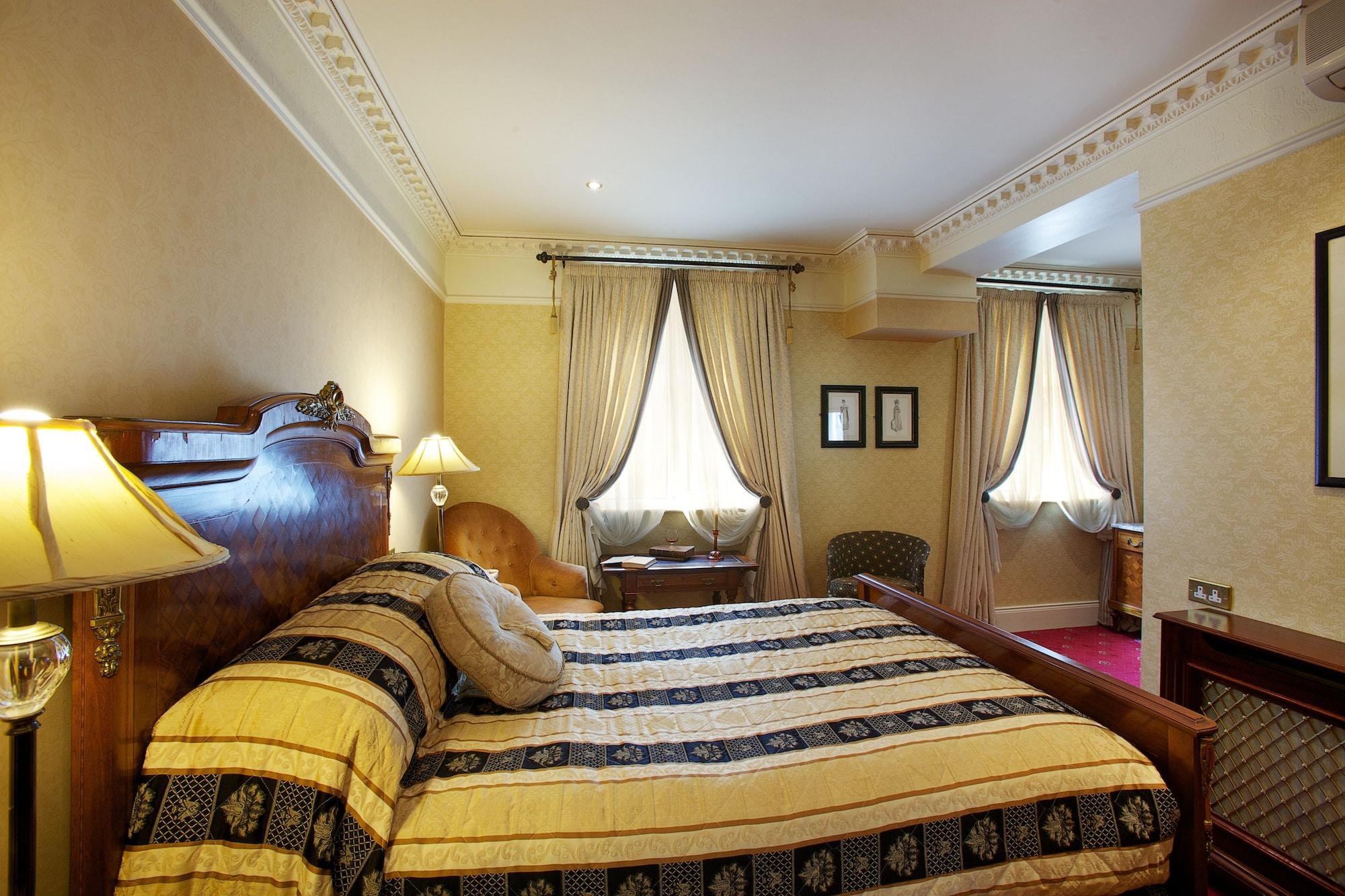 Arbutus Hotel Killarney Extérieur photo