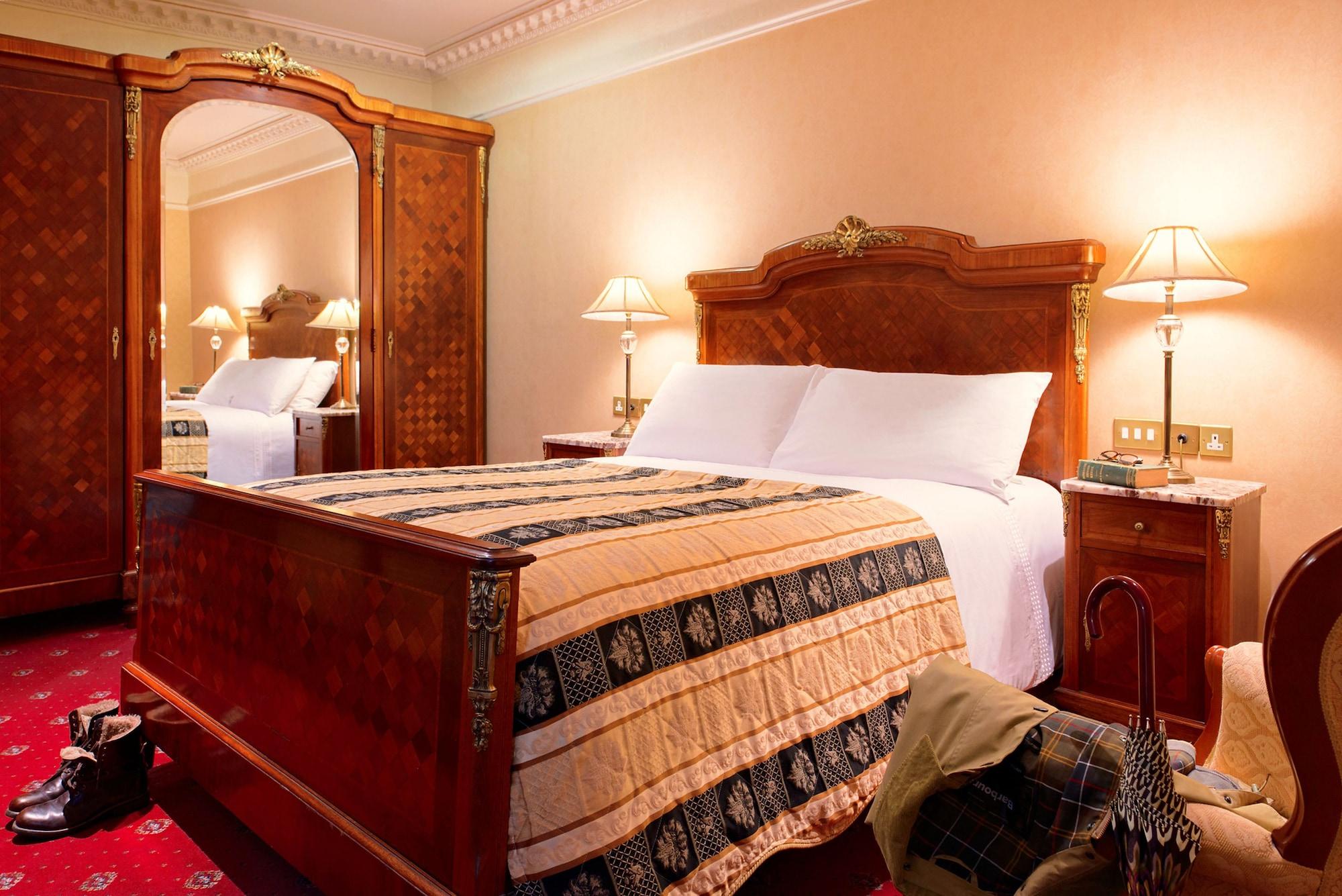 Arbutus Hotel Killarney Extérieur photo