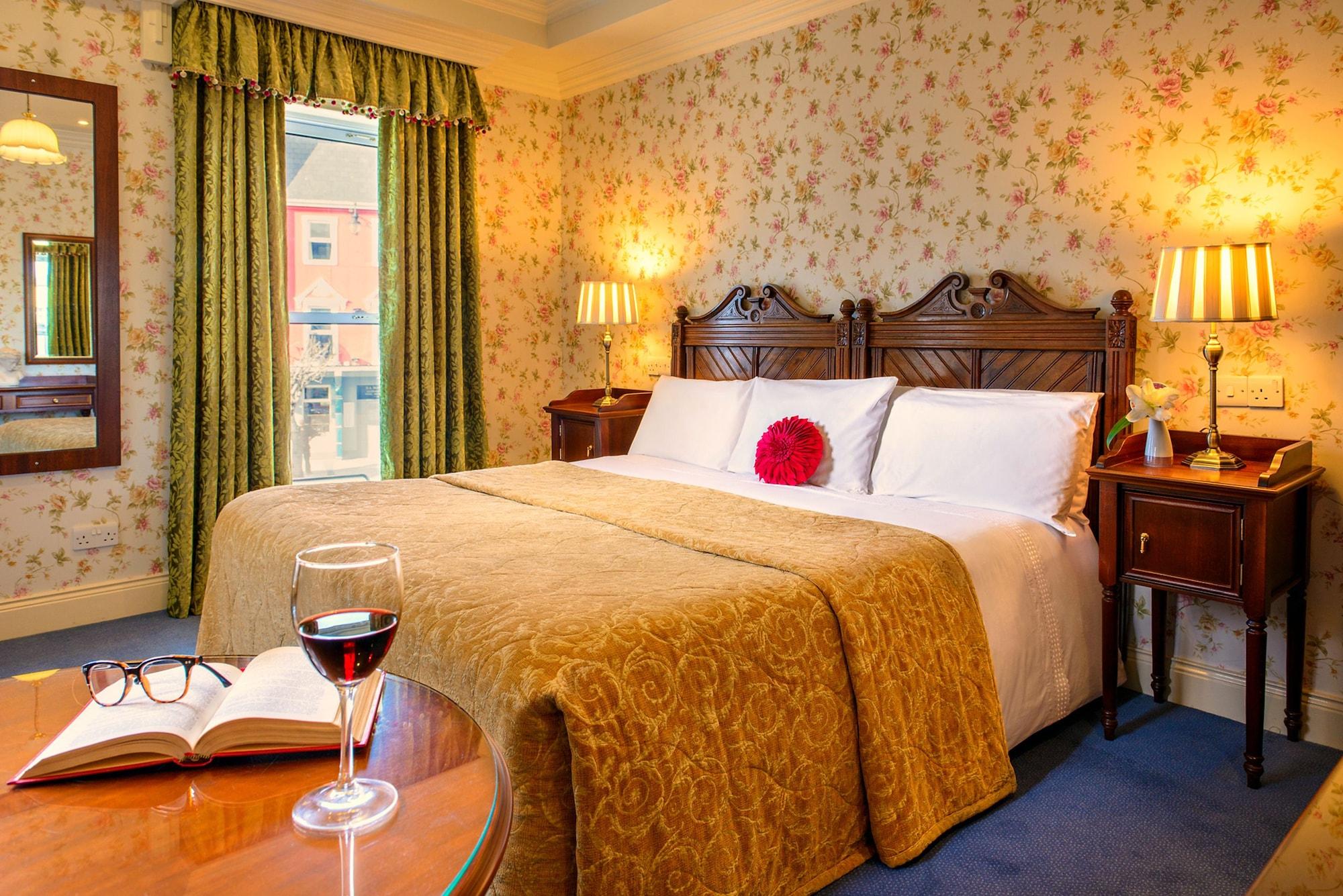 Arbutus Hotel Killarney Extérieur photo
