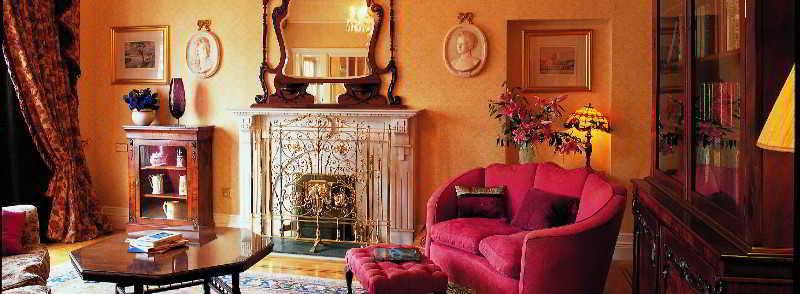 Arbutus Hotel Killarney Extérieur photo