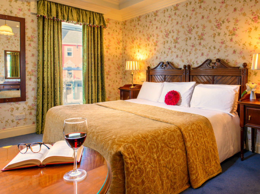 Arbutus Hotel Killarney Extérieur photo