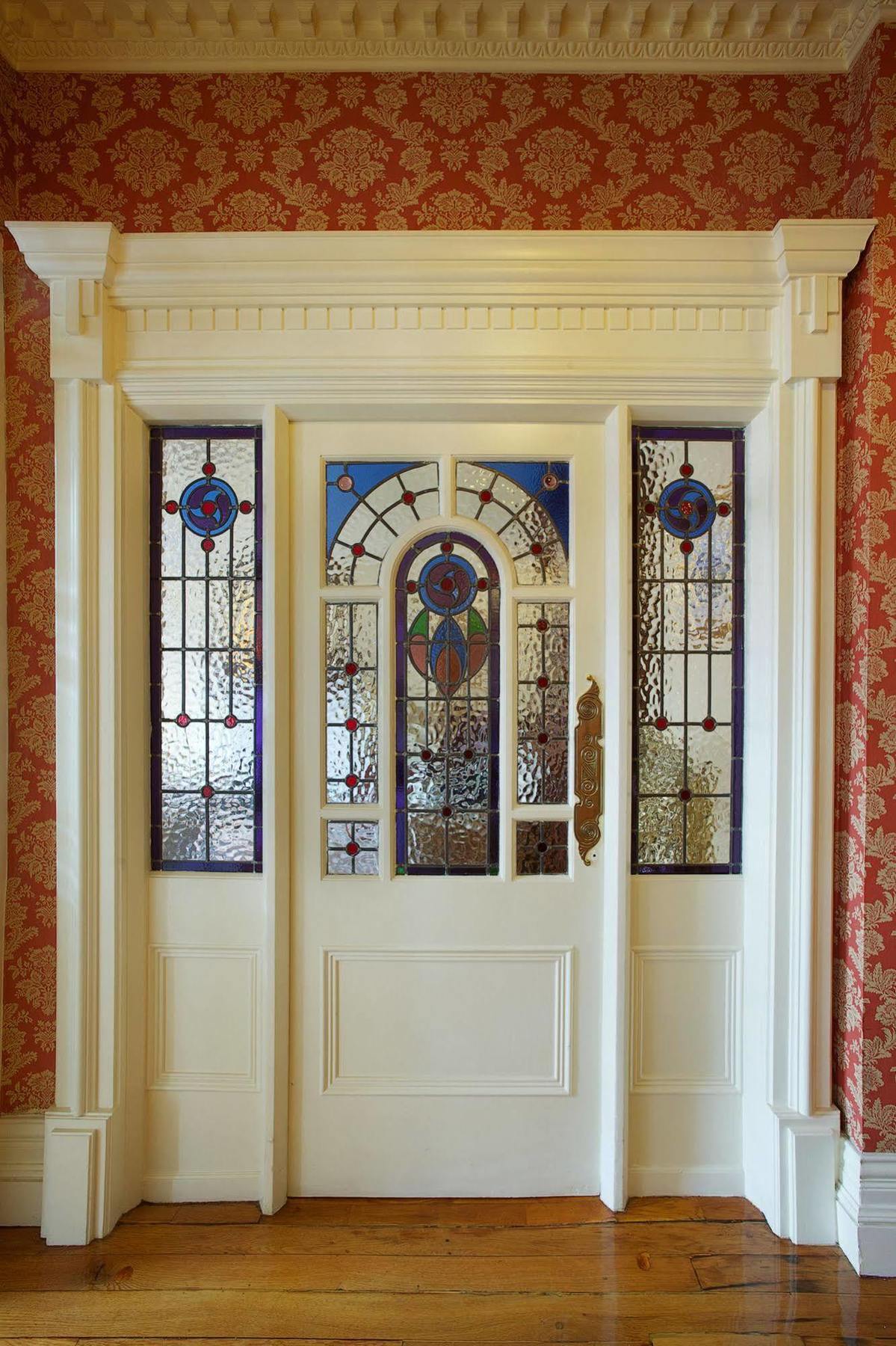 Arbutus Hotel Killarney Extérieur photo